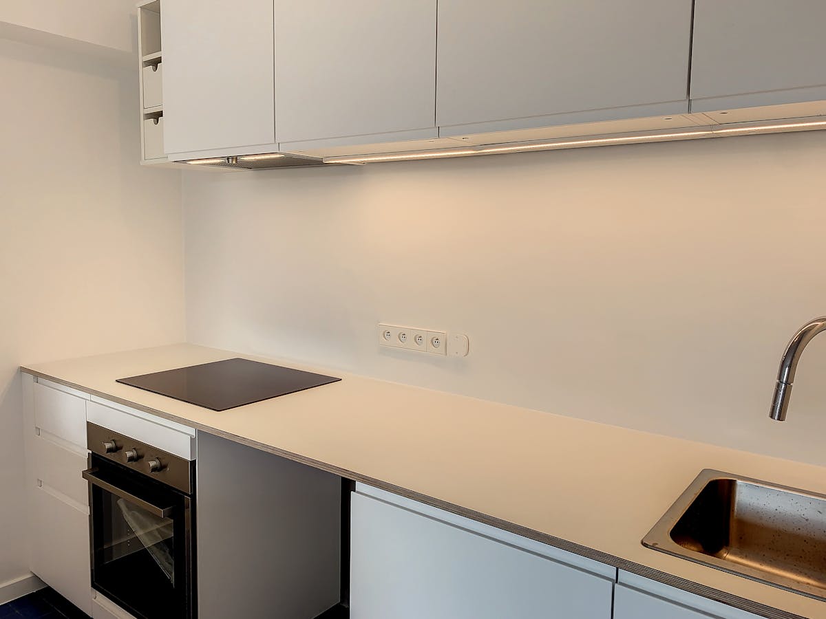 Place Loix, mooi appartement met veel lichtinval - foto 4