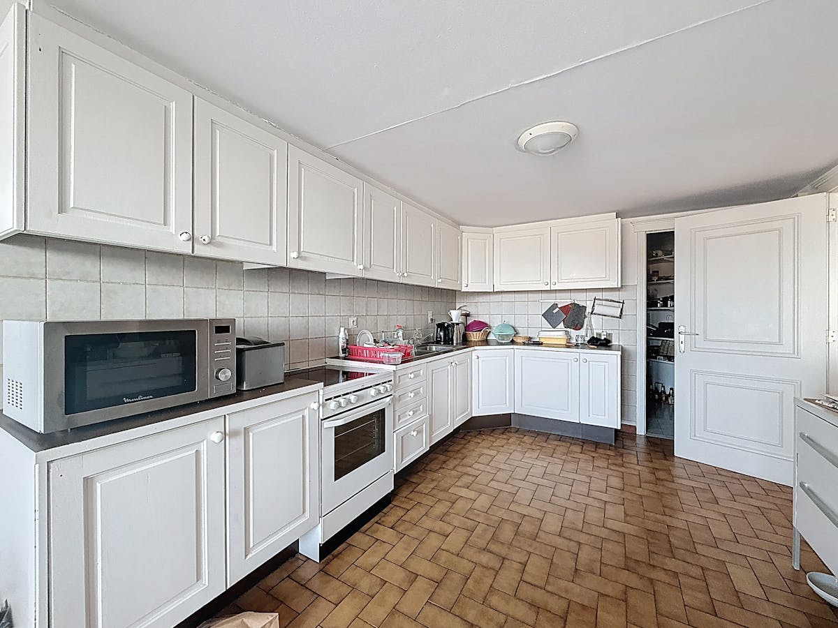 Spacieux appartement à louer avec vue dégagée à Waregem ! - photo 4