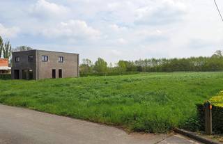 Prachtig gelegen bouwgrond te koop in Roeselare palend aan bosgebied. Tal van mogelijkheden voor zelfstandigen: het bouwen van een residentiële...