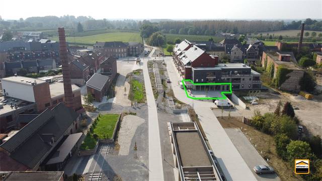 Projet à vendre à Looz