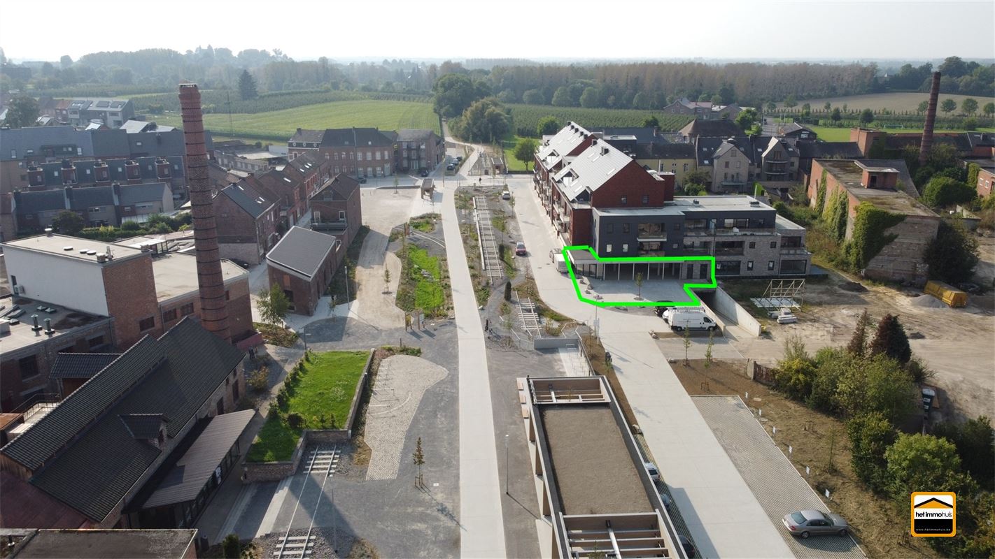 Project for sale in Borgloon - photo 3
