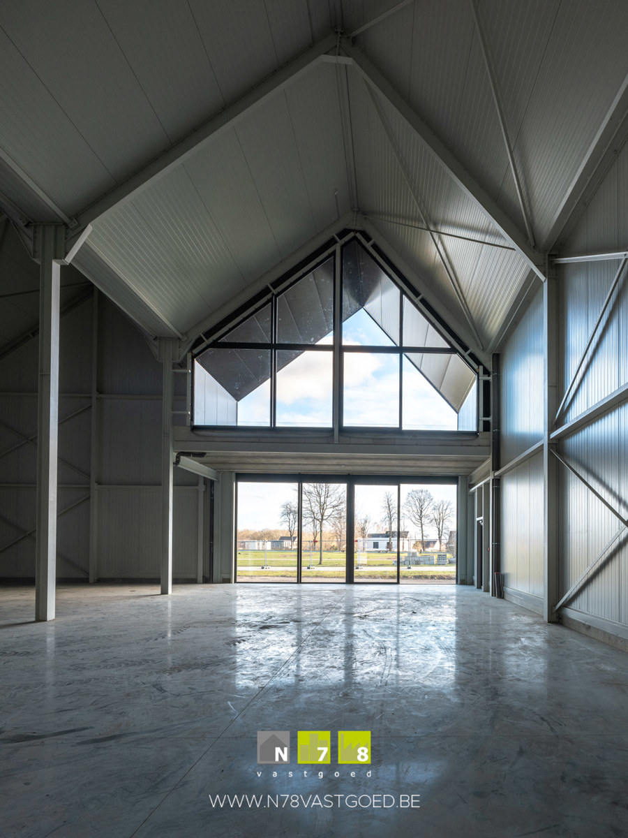 Commercial à vendre à Dilsen-Stokkem - photo 5