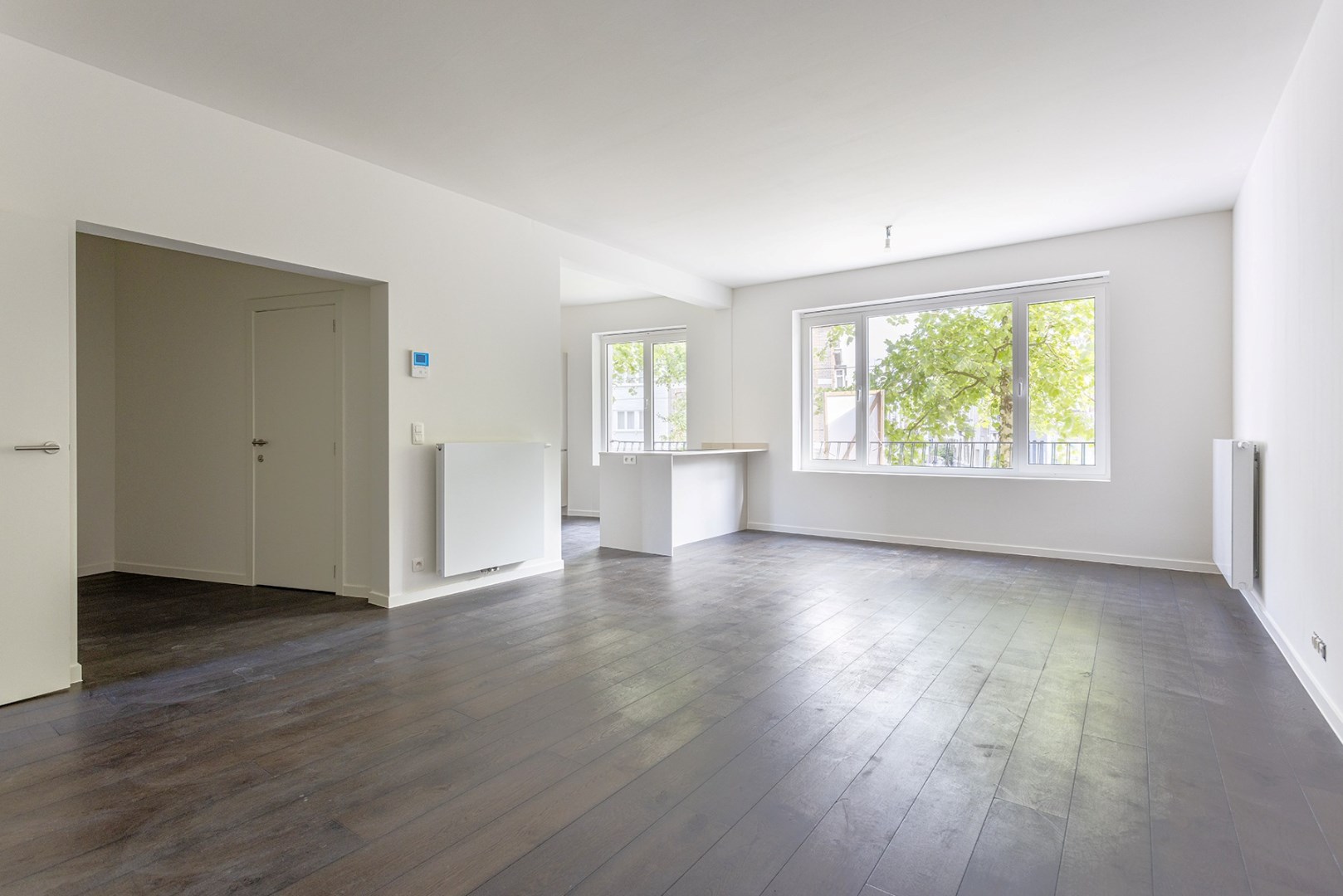 Energiezuinig en gerenoveerd (2025) appartement met 3 slaapkamers! - foto 1