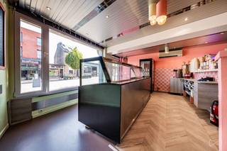 Commercieel te koop in Beyne-Heusay