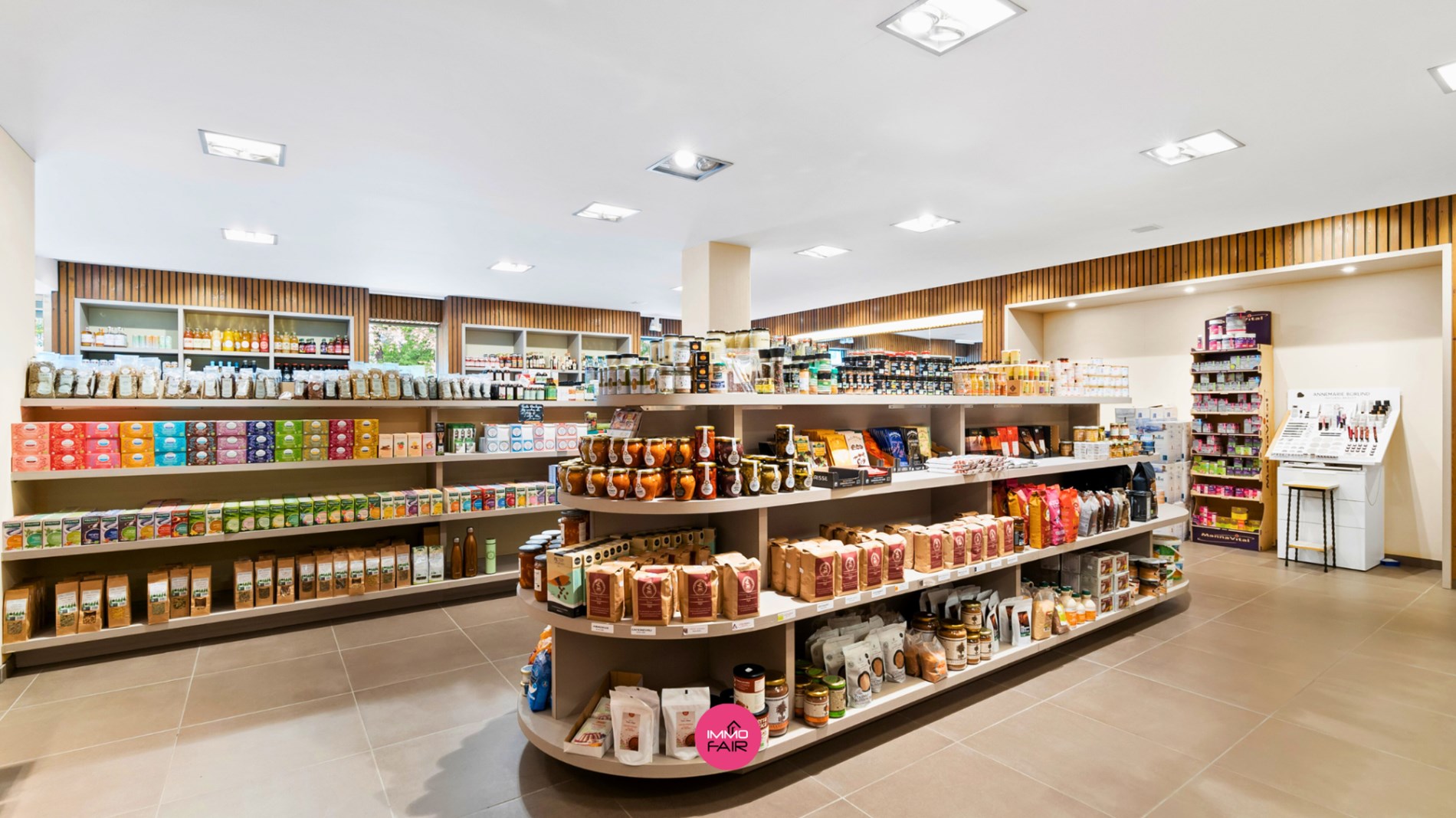 Polyvalente, commerciële handelsruimte op toplocatie in Genk - foto 2