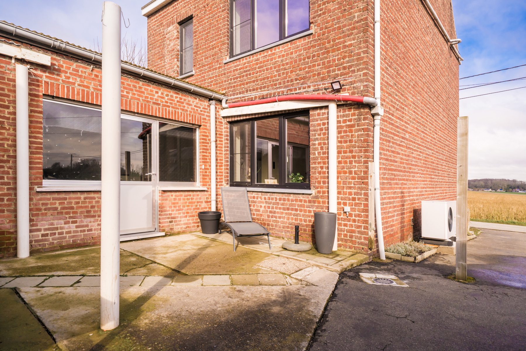 Huis te koop in Lubbeek met 2 slaapkamers - foto 4