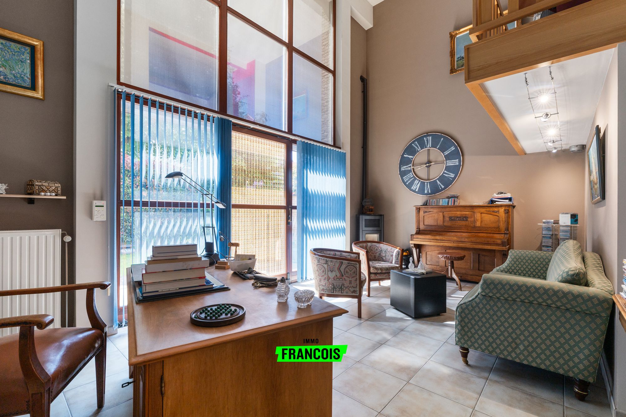 Maison à vendre à Evere avec 3 chambres - photo 3