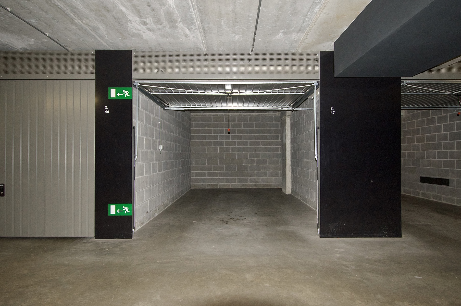 Garage for sale in Ghent