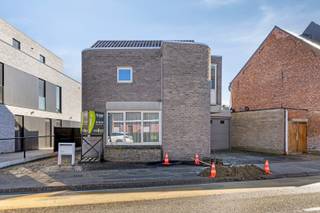 Maison à vendre à Mol