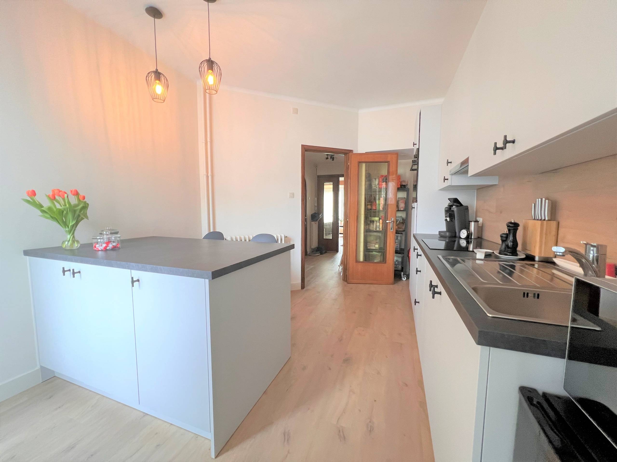 Appartement à louer à Blankenberge avec 1 chambre - photo 4