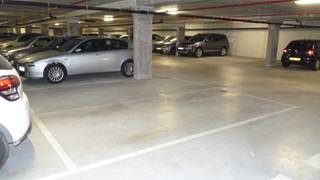 Garage à louer à Anvers