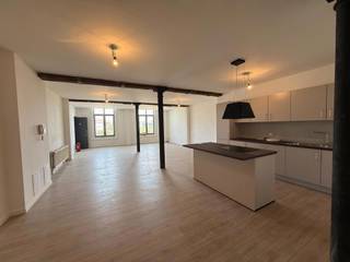 Appartement à louer à Anvers