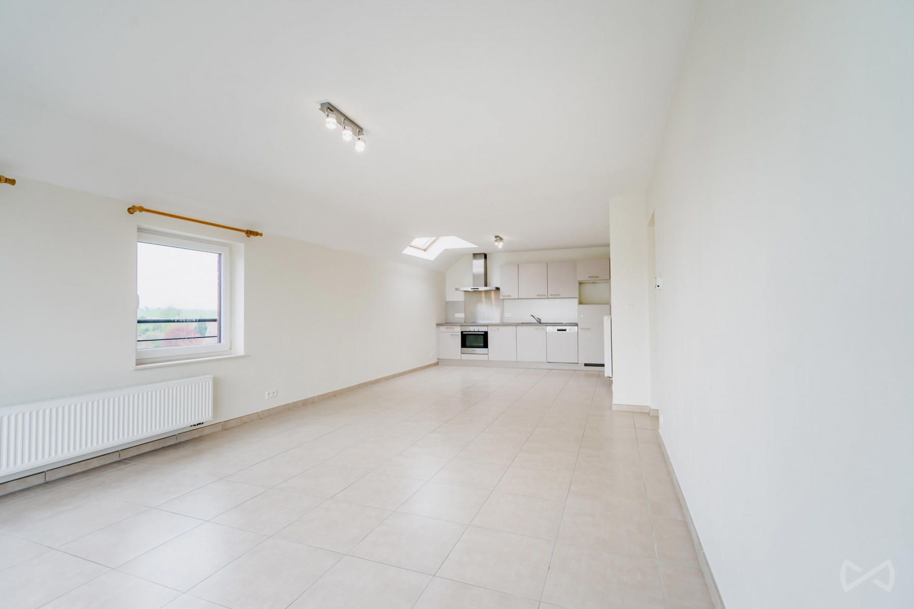 Apartment for rent in Mont-Saint-Guibert with 2 bedrooms - photo 5