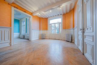 We Invest Liège et Lucas ont le plaisir de vous proposer à la vente, cette propriété située dans le très prisé quartier de Cointe. Implantée sur...