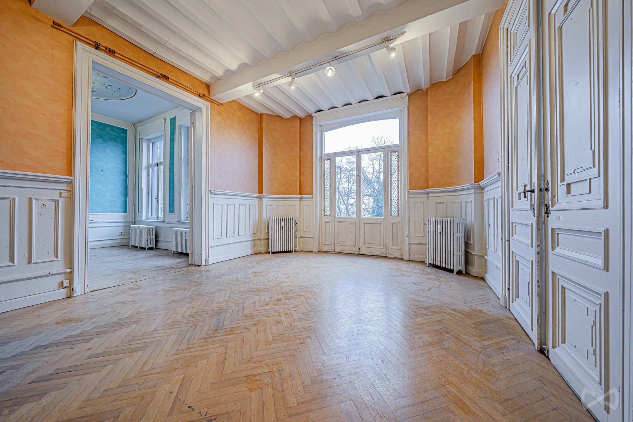 Maison à vendre à Liège avec 8 chambres - photo 3