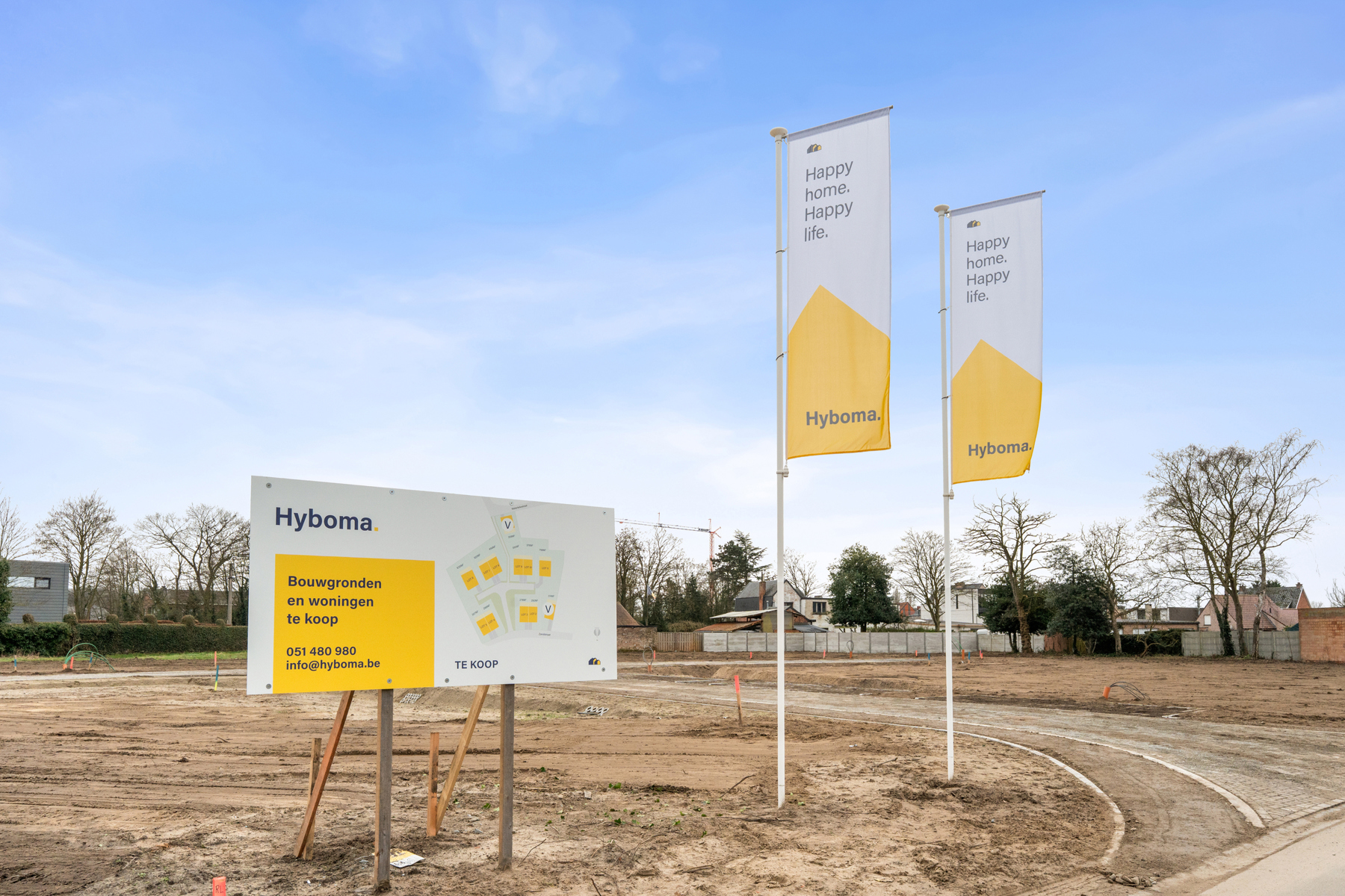 Terrain à vendre à Uitbergen - photo 5