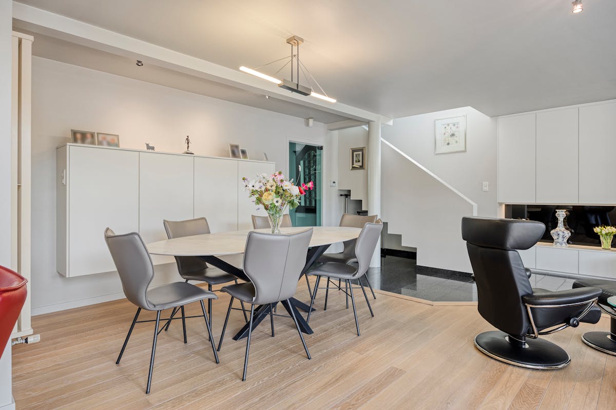 Spacious semi-detached house with swimming pool and 5 bedrooms - photo 5