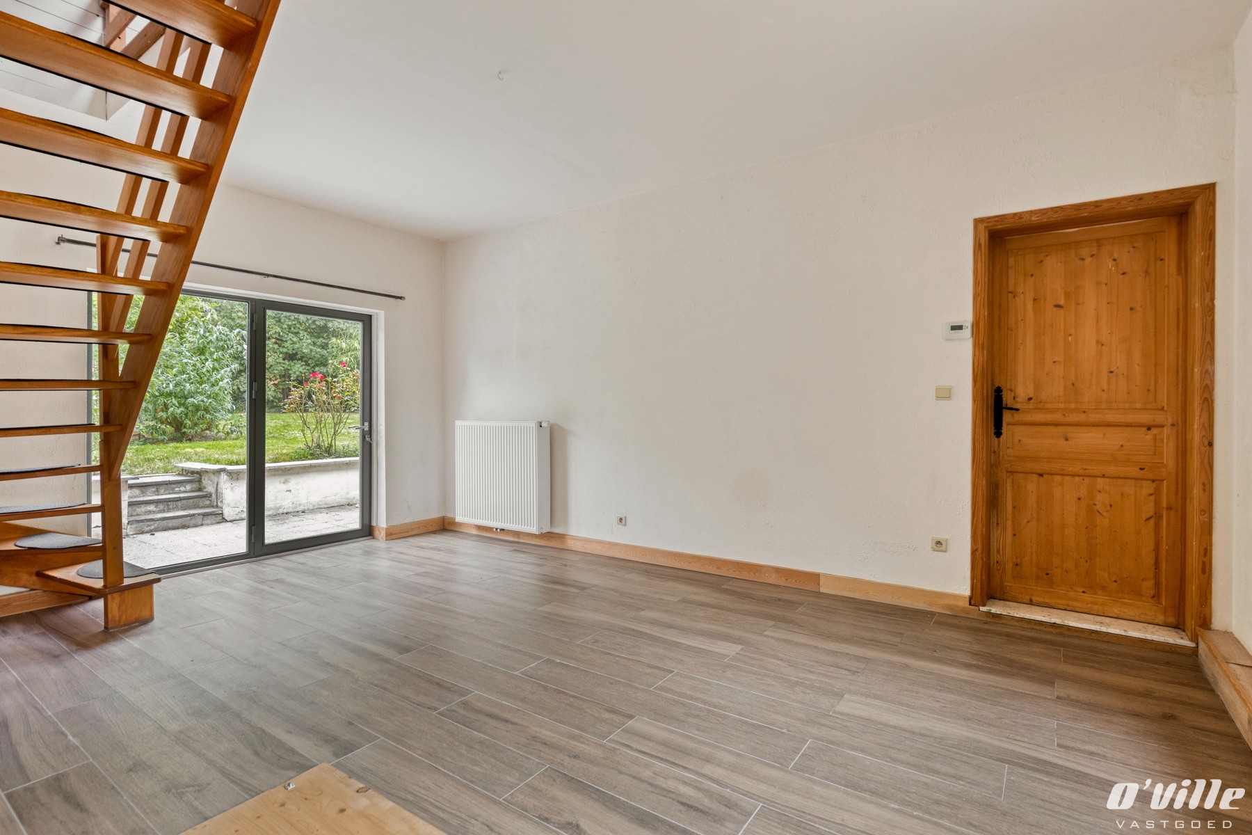 Rustig gelegen, instapklaar wonen in het groen. - photo 4