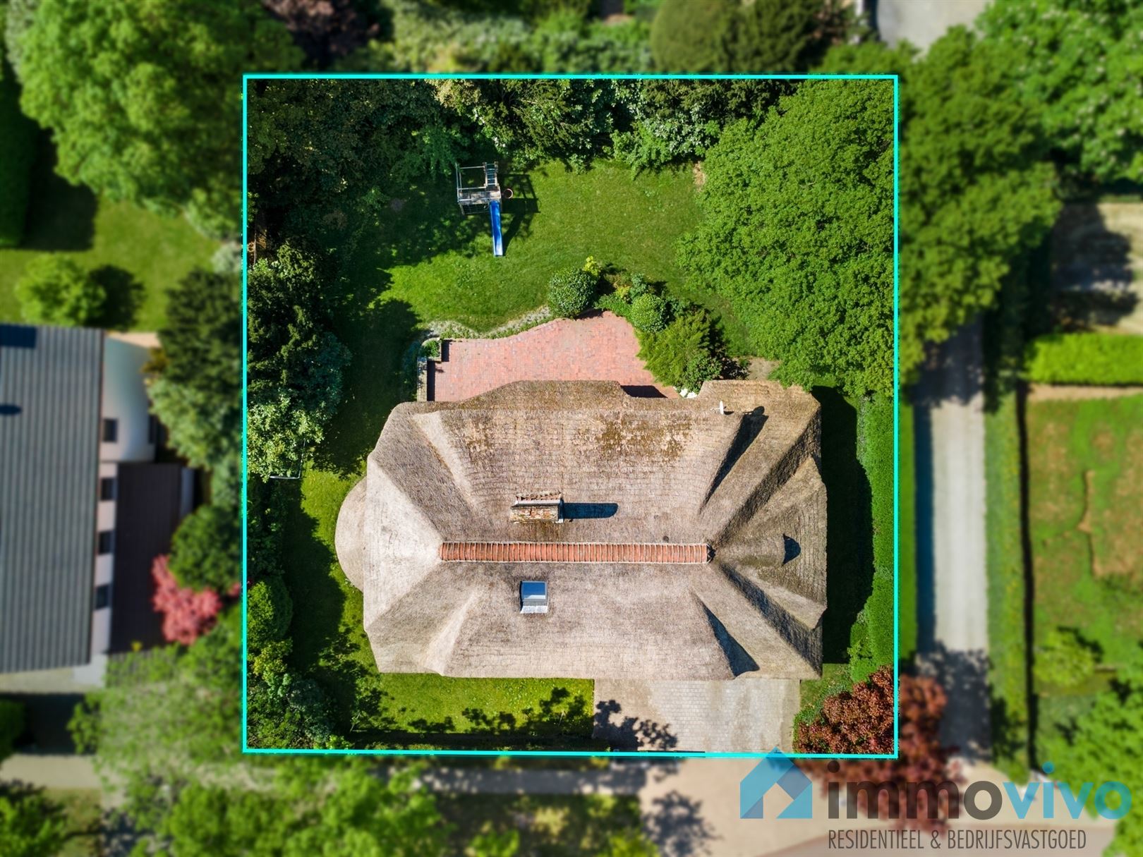 Maison à vendre à Anvers avec 5 chambres - photo 3