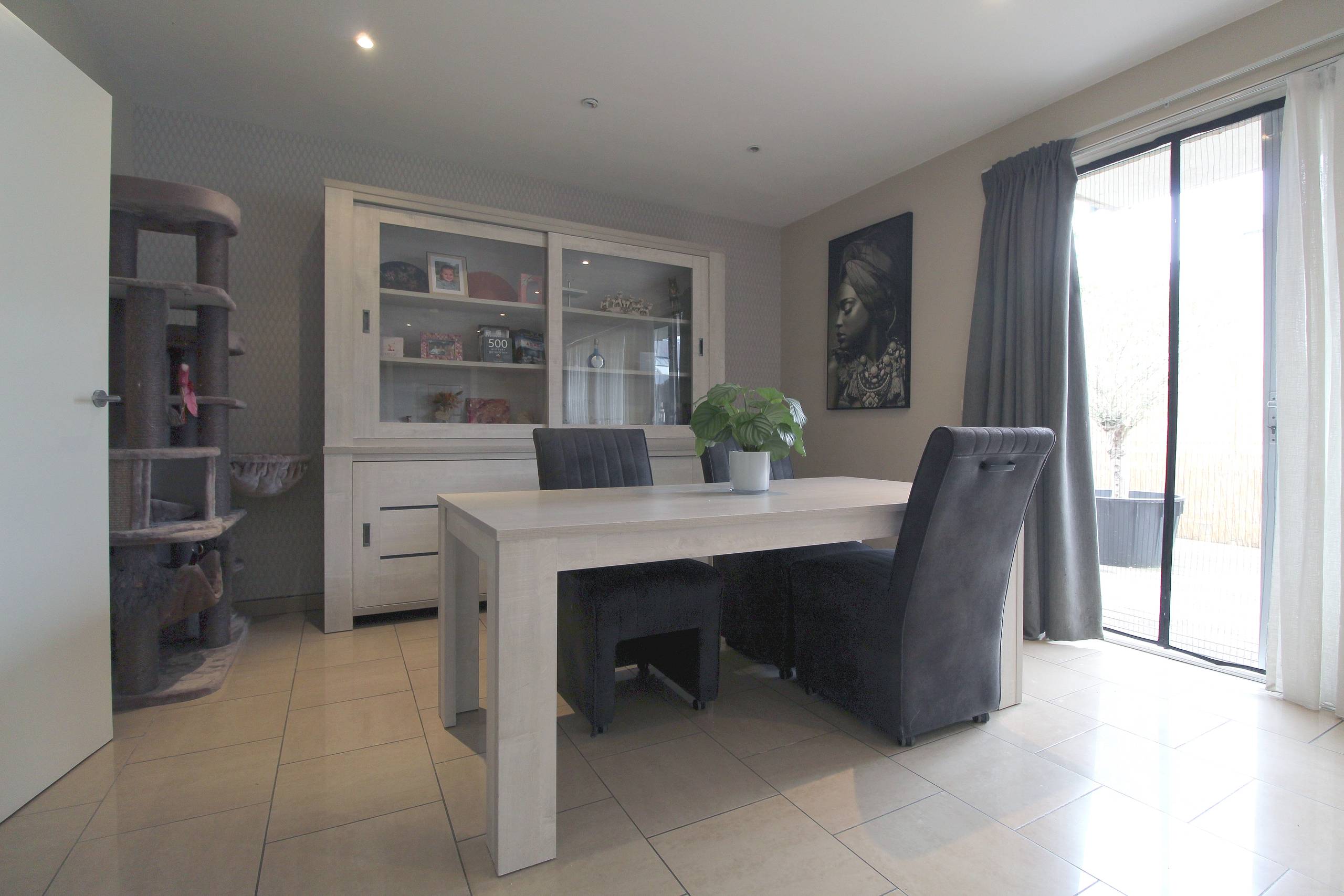 Appartement à louer à Wetteren avec 2 chambres - photo 3