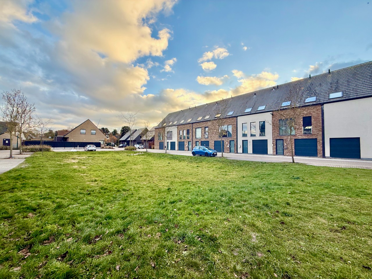 Instapklaar wonen in het hart van Evergem - Belzele ! - foto 2