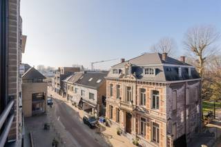 Dit 2 slaapkamer appartement in residentie Wetthra kan U terugvinden in het centrum van Wetteren en is ideaal gelegen. In de directe nabijheid kan...