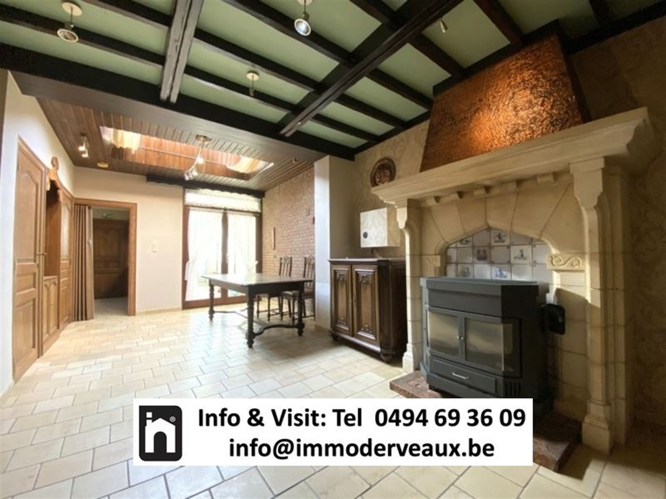 Maison à vendre à Menin - photo 4