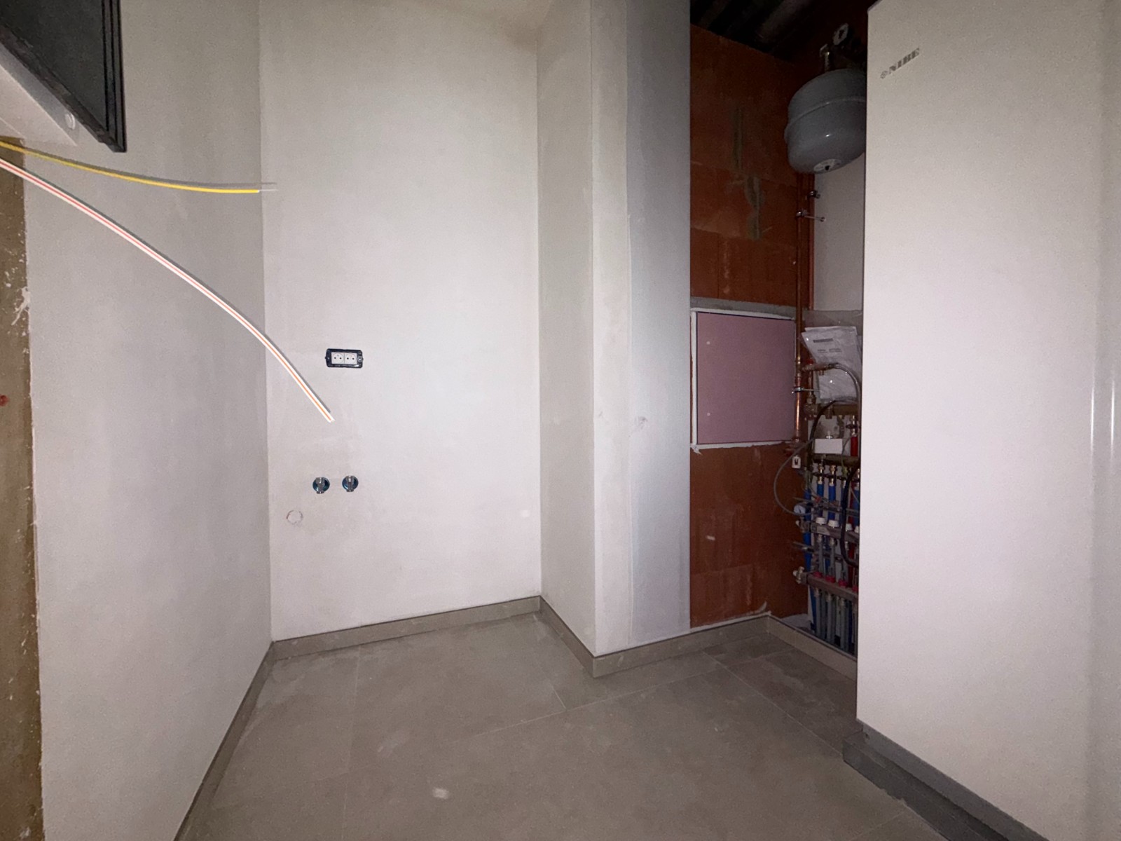 Nieuwbouwappartement te huur in centrum Nazareth - photo 4