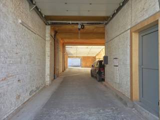 Appartement à vendre à Anvers