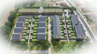 Welkom bij Groene Boort, een aantrekkelijk nieuw woonproject in het hart van Boortmeerbeek, gelegen aan de Wespelaarsebaan 55. <br /><br />De werken gaan vlot vooruit en de eerste contouren van de woningen zijn al duidelijk zichtbaar, wat het project tot leven brengt. <br /><br />Dit project omvat 42 gezinswoningen met 2 tot 4 slaapkamers, bewoonbare oppervlaktes van 120 tot 165 m² en een privatieve tuin. Elke woning is ontworpen met oog voor energiezuinigheid en voldoet aan het BEN20-label of beter. Je hebt bovendien nog de vrijheid om de afwerking volledig af te stemmen op je eigen stijl en voorkeur. <br /><br />Ondergronds parkeren zorgt voor een rustige en kindvriendelijke omgeving op het woonerf. <br /><br />Dankzij de ligging vlak bij het dorpscentrum woon je rustig, maar toch centraal. <br /><br /><span>Voor wie aan de wettelijke voorwaarden voldoet, is het verlaagde btw-tarief van 6% mogelijk. </span><br /><br />Interesse? Neem contact met ons op of plan je afspraak eenvoudig via onze website.