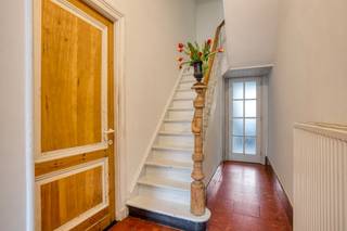 Layout:Ground floor:First floor:Second floor:Third floor:Advantages:- Very spacious home- 6 bedrooms + possibility to provide extra bedrooms- South-facing garden- Sought-after location- characterful home