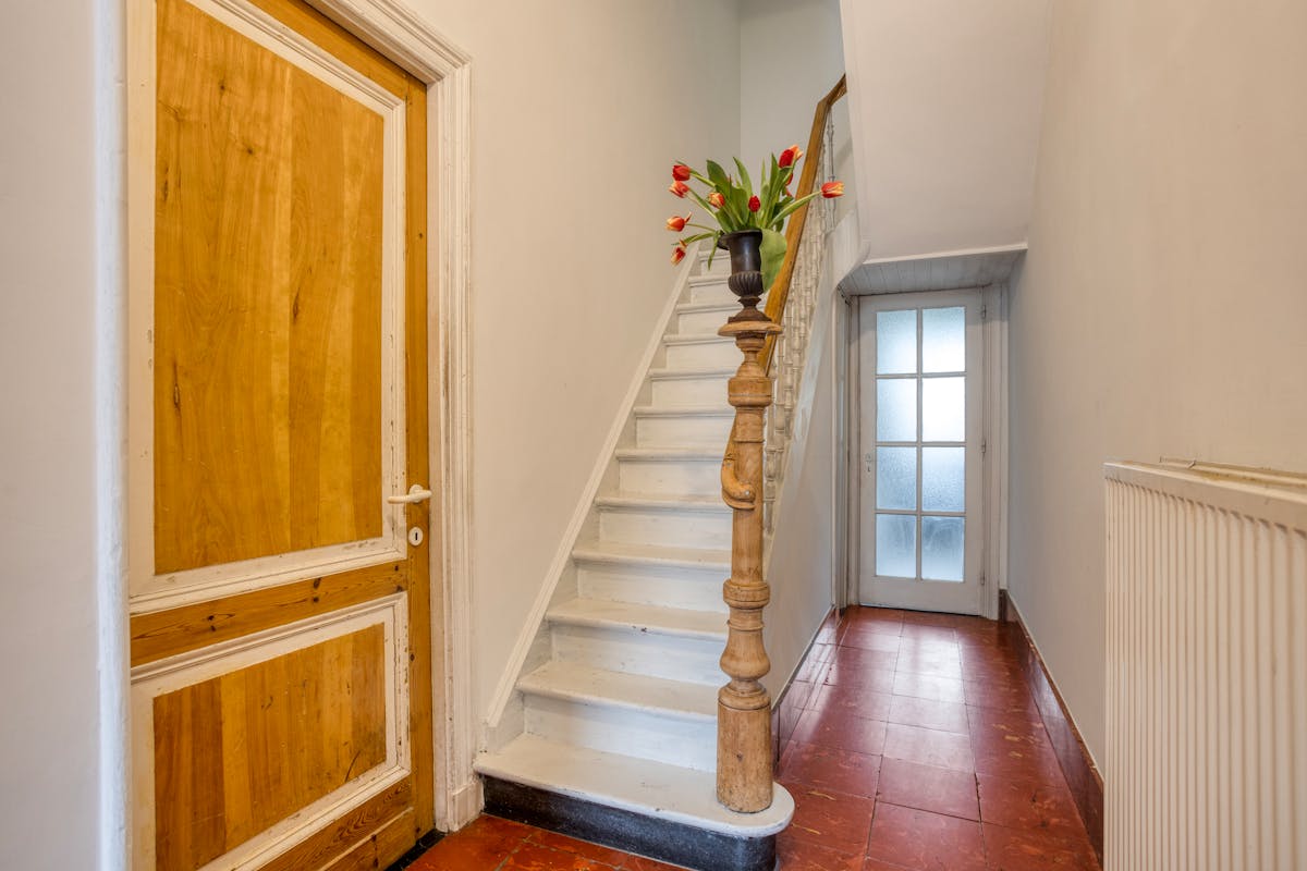 Maison de caractère avec jusqu'à 6 chambres à vendre - photo 4