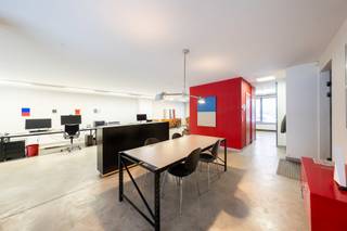 Gelijkvloers appartement op ’t ZuidCentraal gelegen in het hartje van het ‘t Zuid bent u op een steenworp verwijderd van de beste restaurants, cafées...