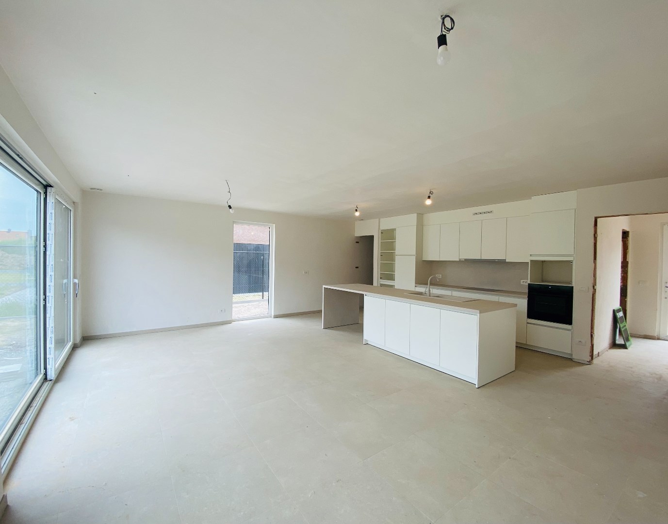 Maison à louer à Roulers avec 3 chambres - photo 2