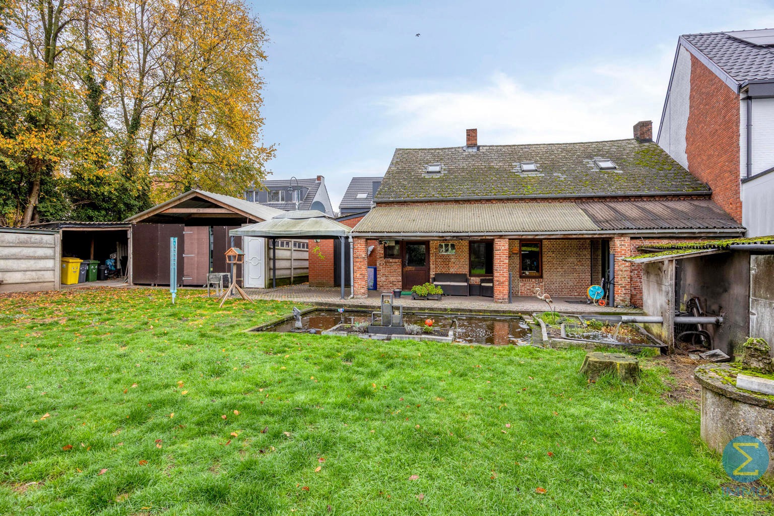 Grond te koop in Balen - foto 4