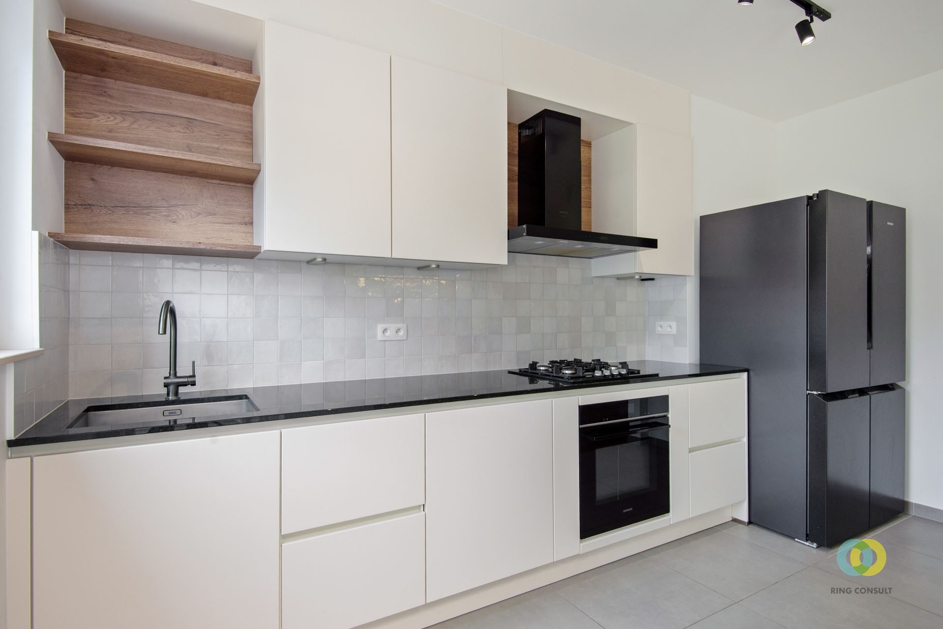 Bel-etage in een rustige doodlopende straat - foto 5