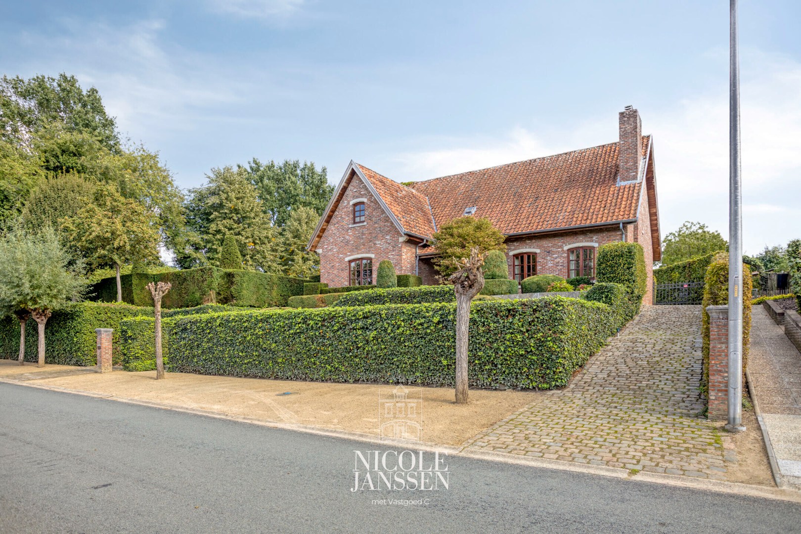 Maison à vendre à Houthalen-Helchteren