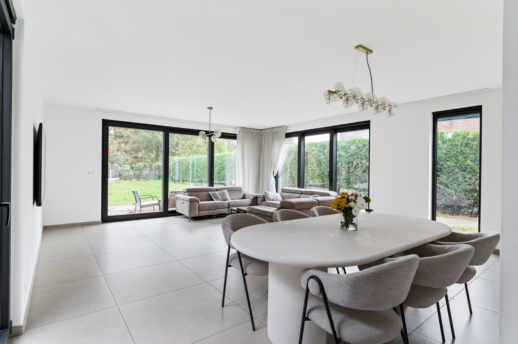 Energiezuinig en hedendaags wonen op topligging in Schilde - foto 4