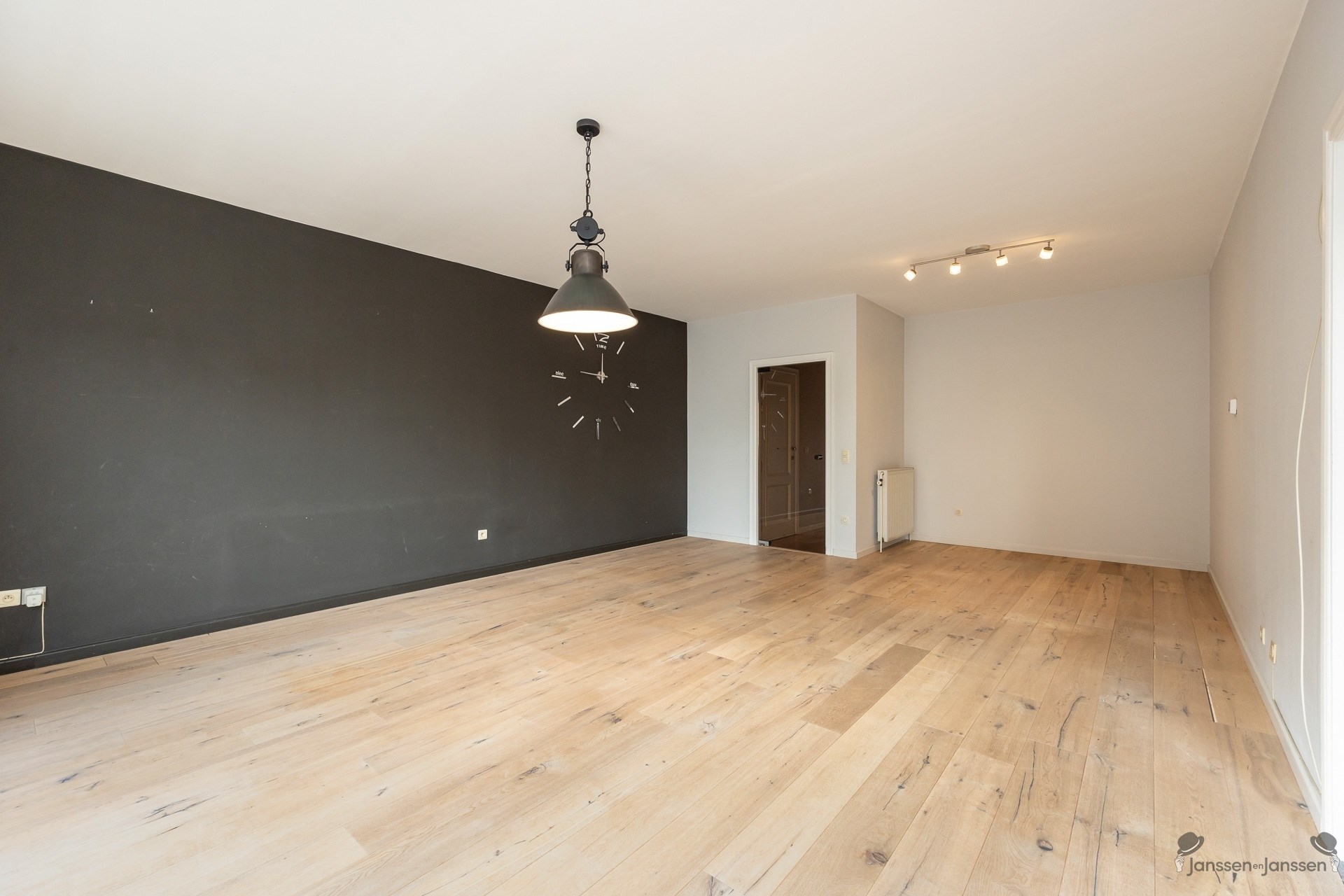 Ruim en licht appartement in centrum van Schoten - foto 5