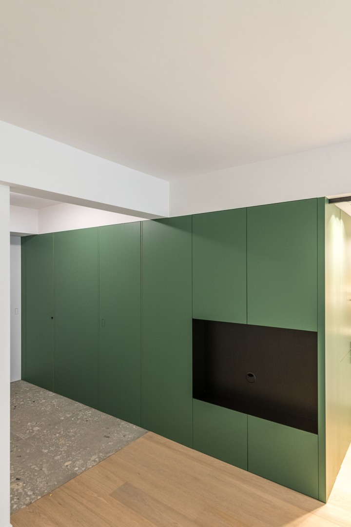 Luxueus ruim appartement op toplocatie. - foto 3