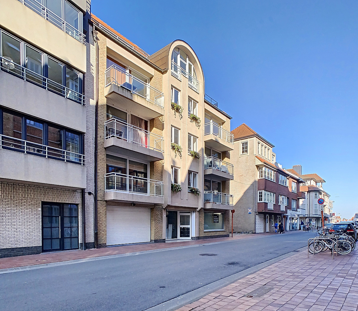 Commercial à vendre à Knokke - photo 3
