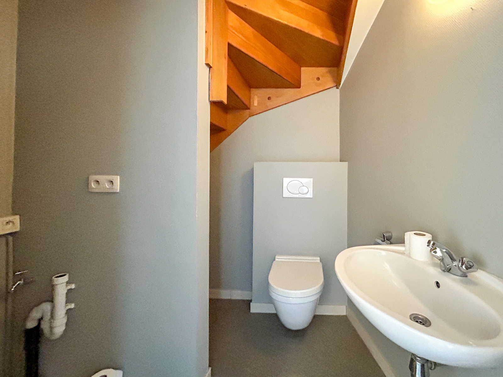Huis te huur in Leuven met 1 slaapkamer - foto 5