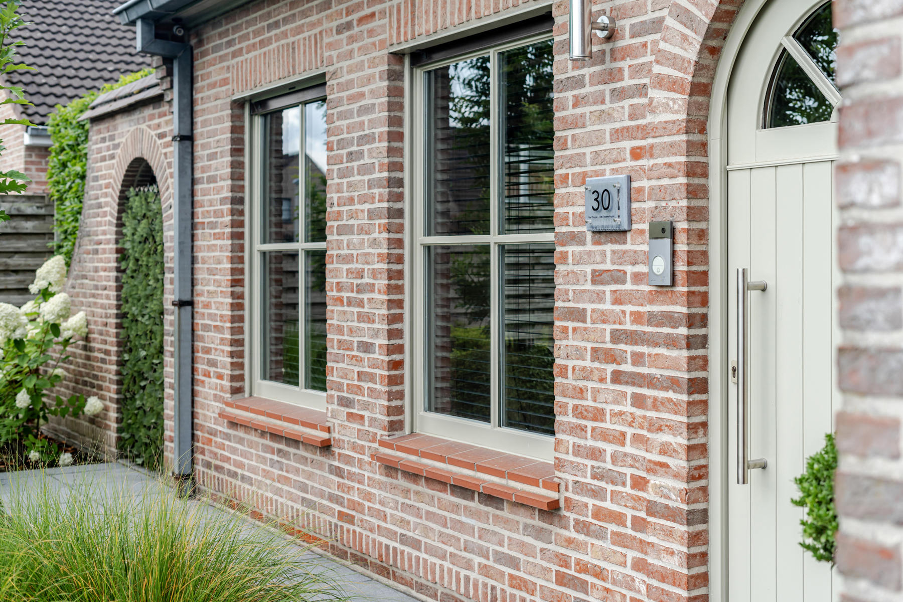 Instapklare villa in rustige straat - foto 3