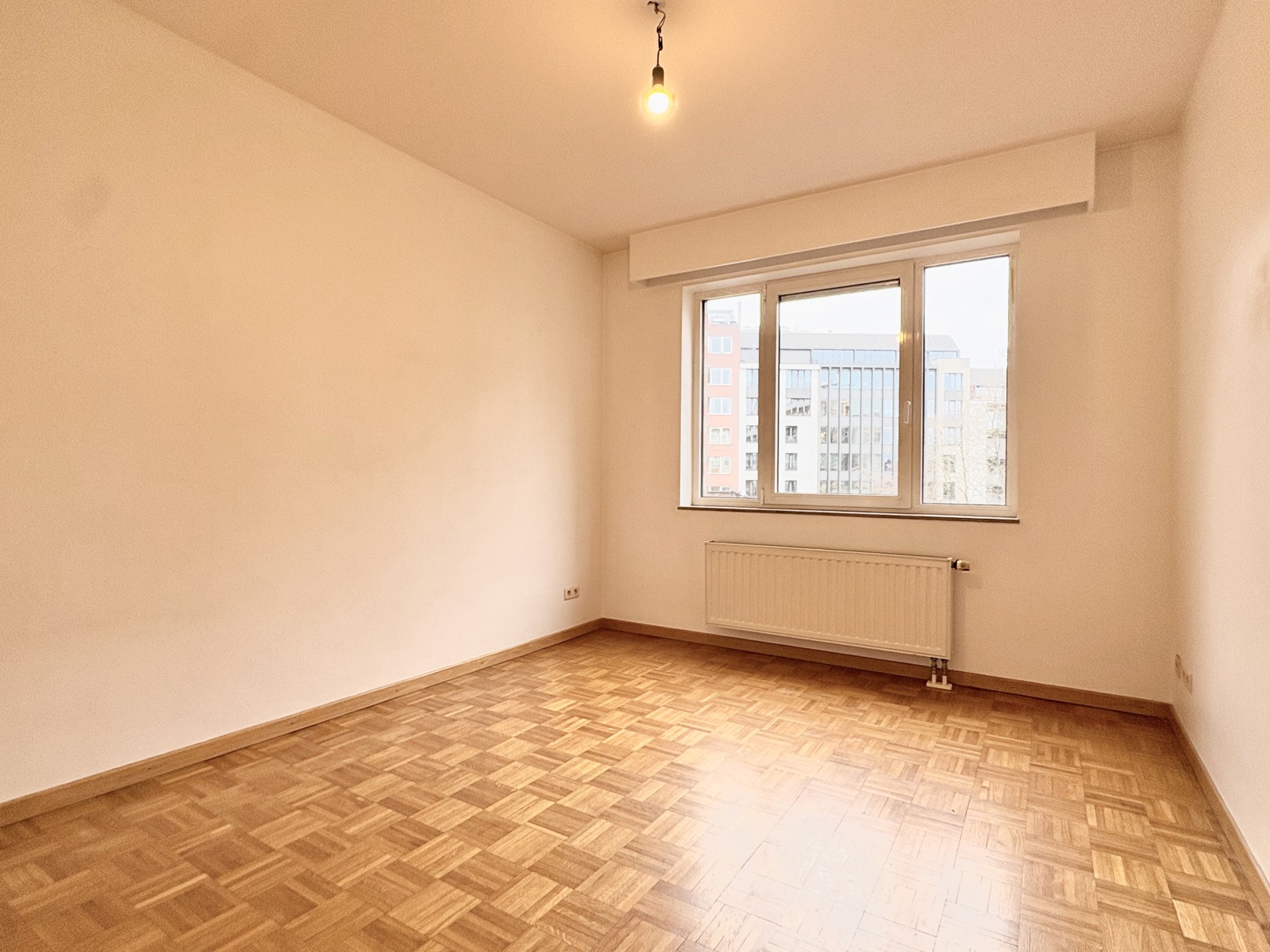 Europawijk - twee slaapkamers - balkon  - foto 5