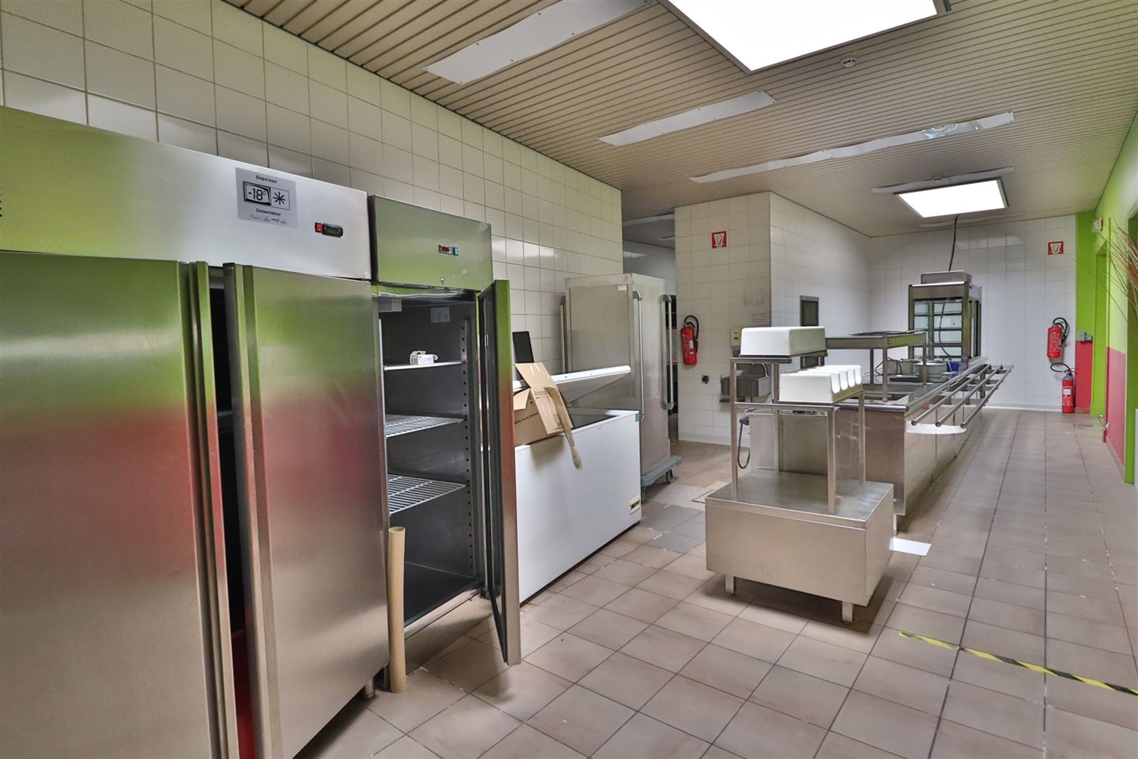 Multifunctioneel gebouw  - foto 4