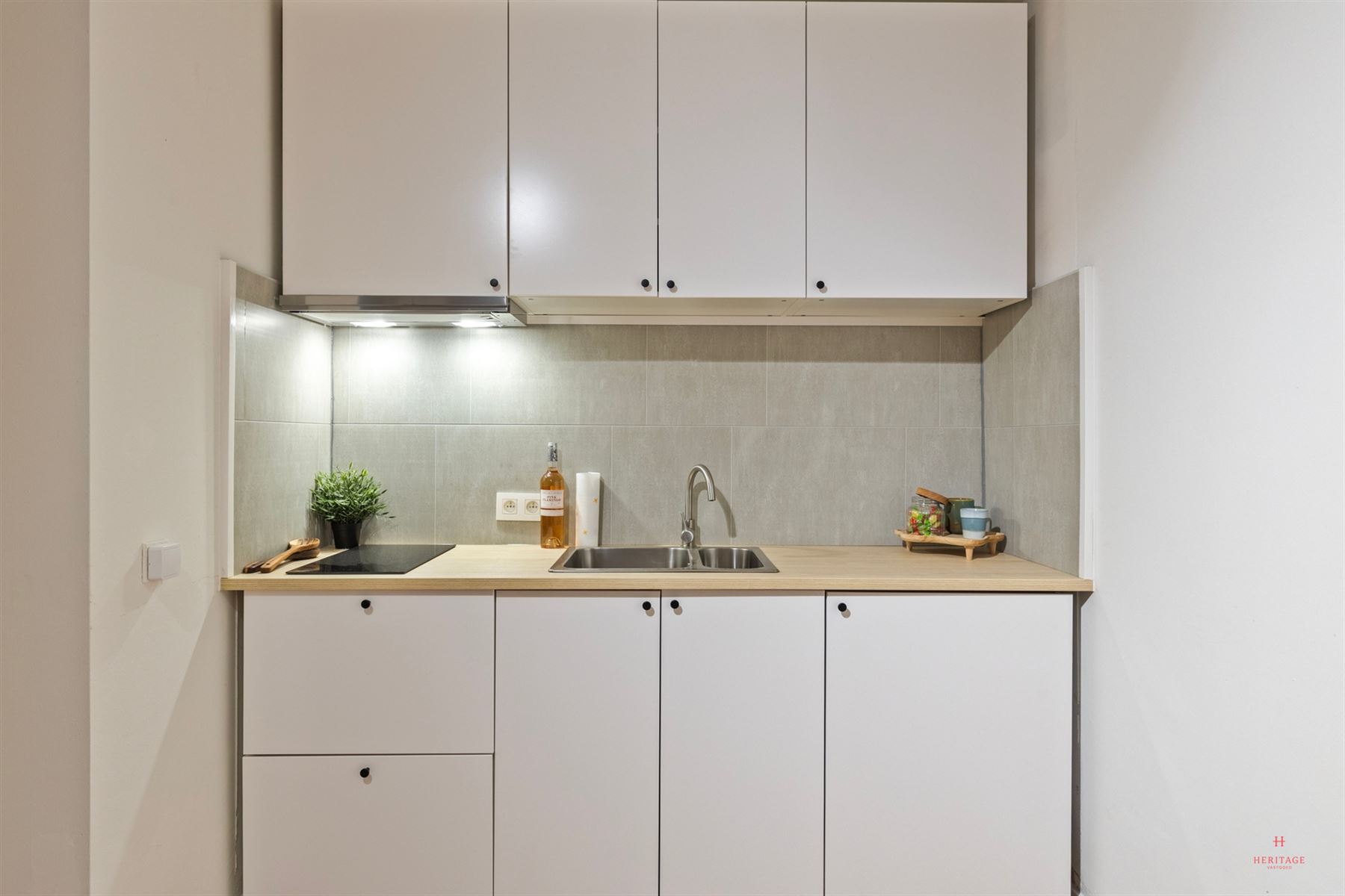 Flat/studio - photo 4