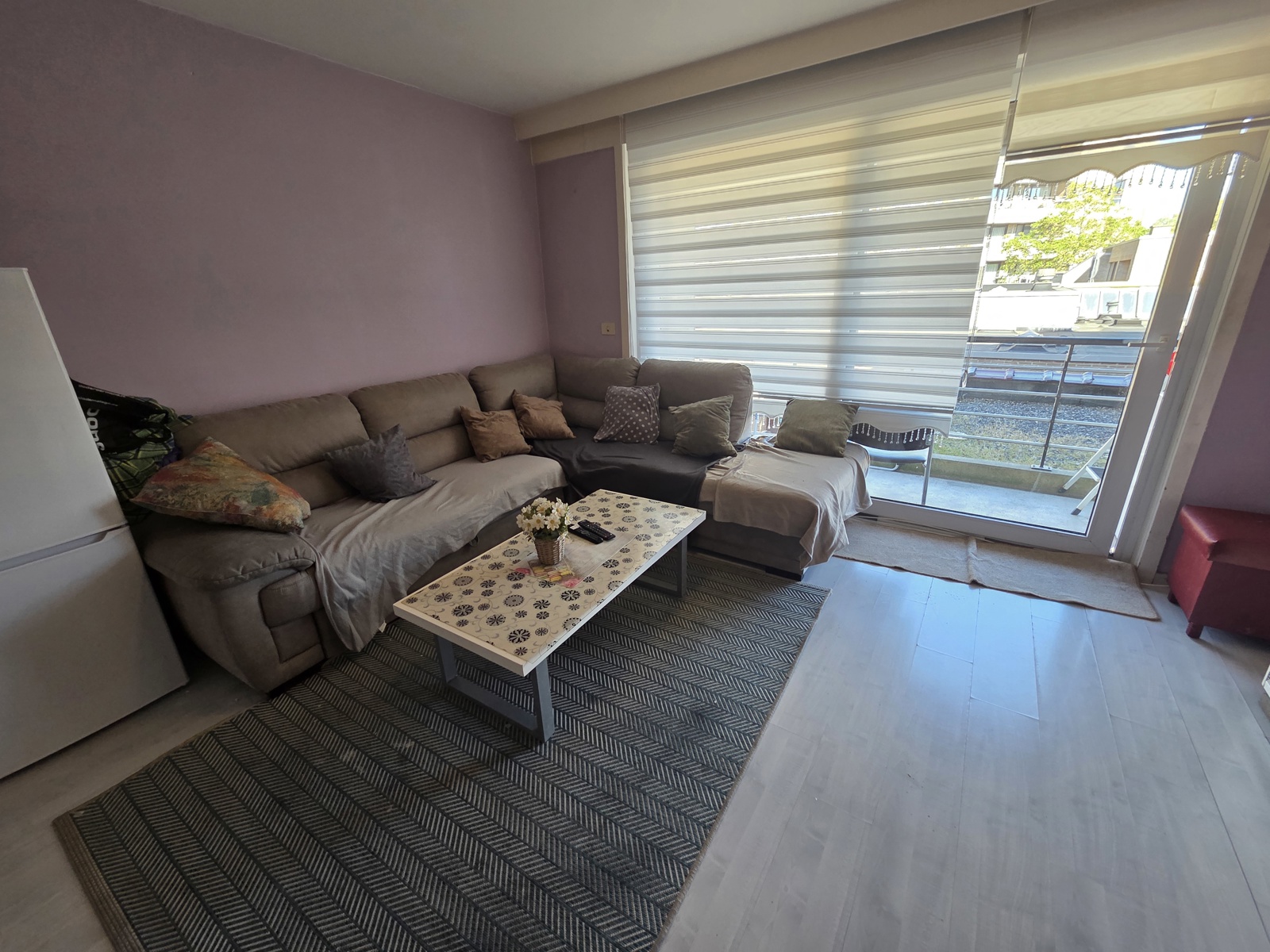 Apartment for sale in Kortrijk with 1 bedroom - photo 5