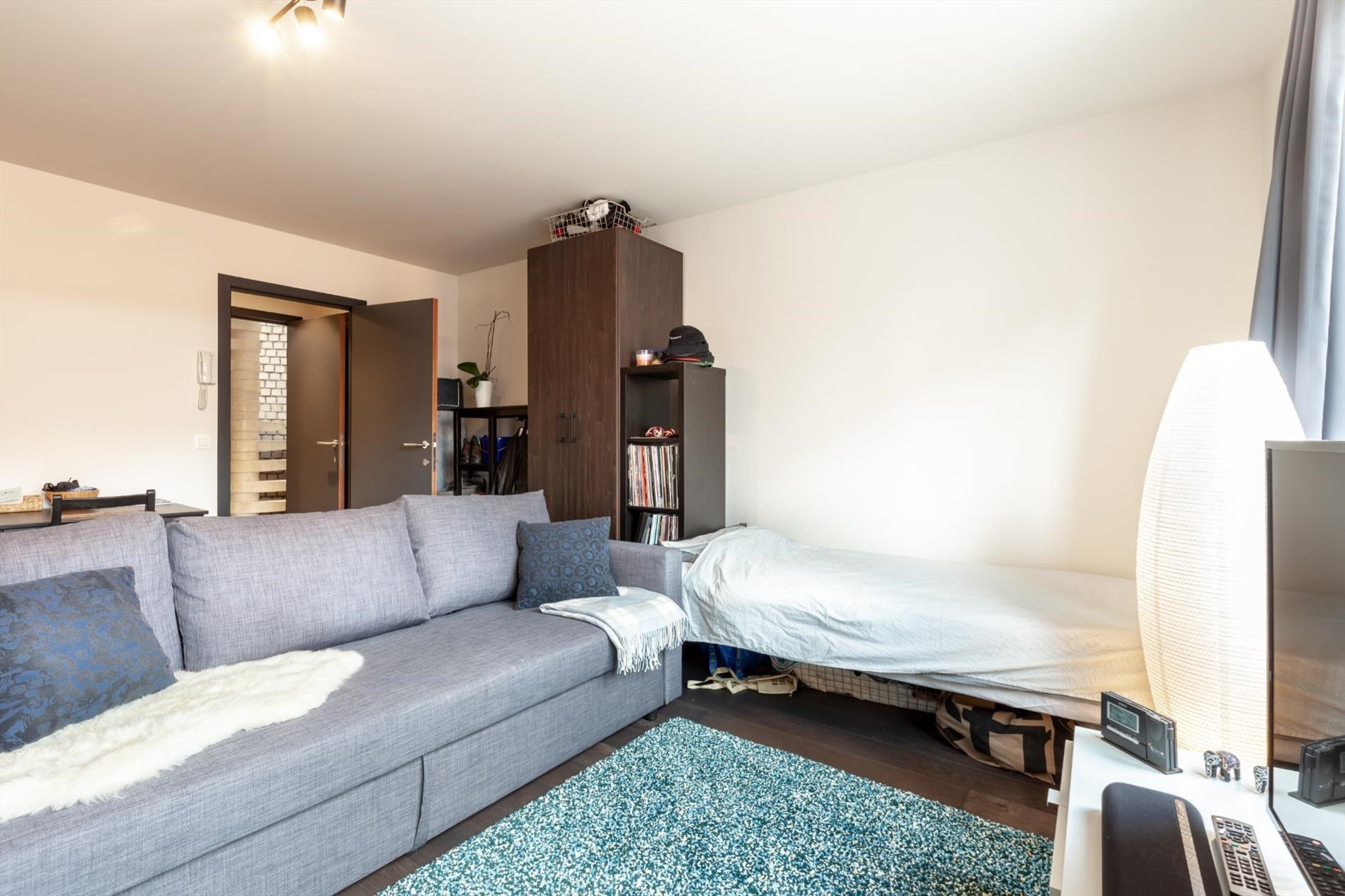 Bemeubelde studio te Heverlee - foto 2