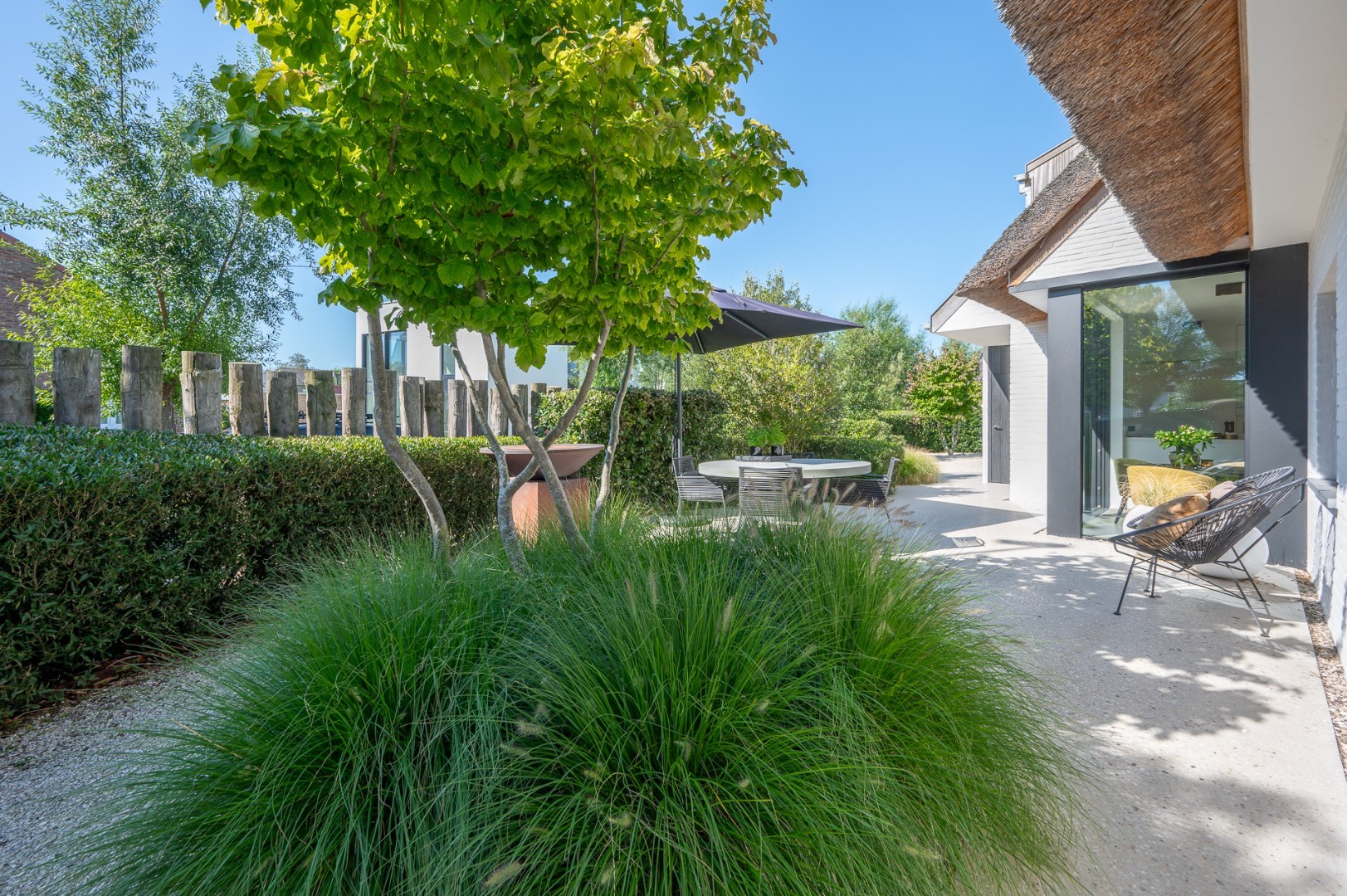 House for sale in Knokke-Heist with 4 bedrooms - photo 4