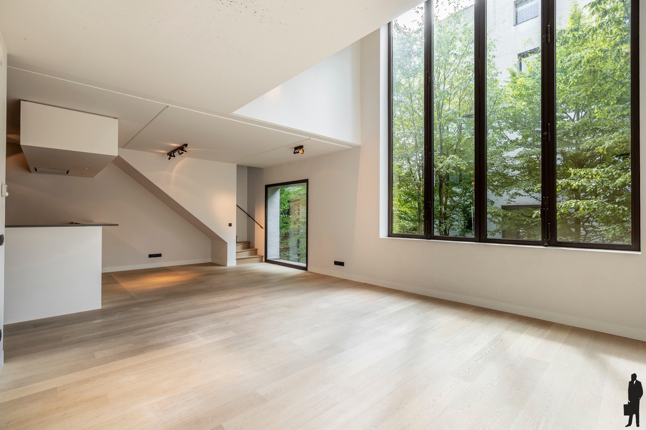 Luxueus duplexappartement – Project Kanaal, Stokerijstraat - foto 1